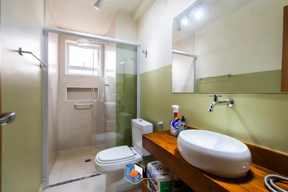 Apartamento, 3 quartos, 130 m² - Foto 16