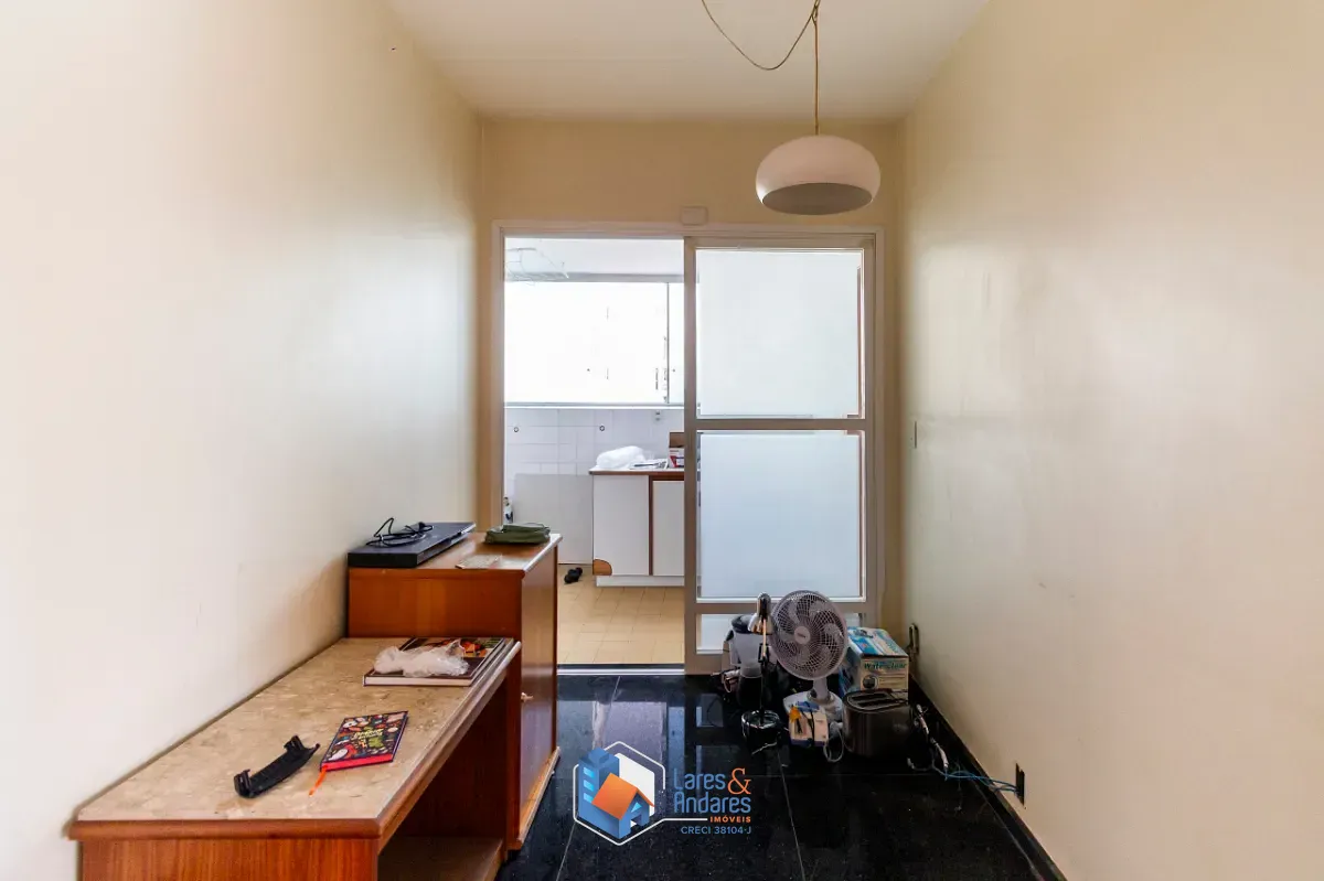 Apartamento, 3 quartos, 130 m² - Foto 20