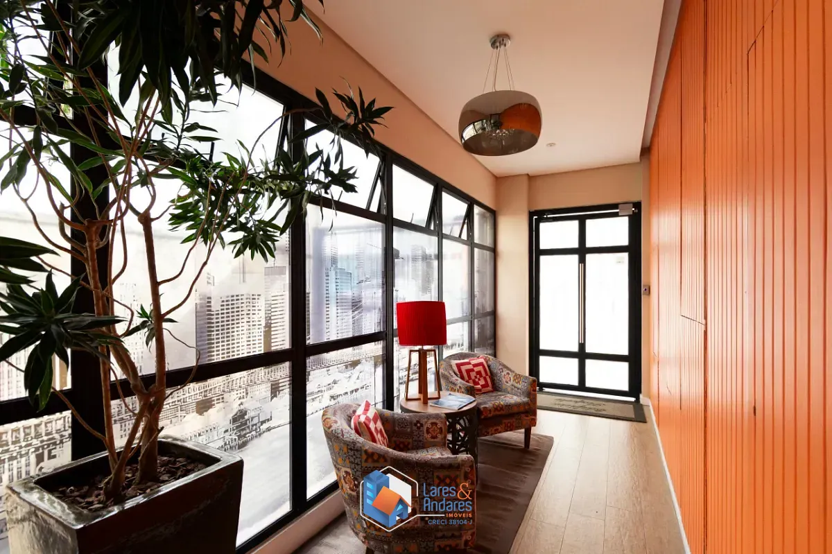 Apartamento, 3 quartos, 130 m² - Foto 26