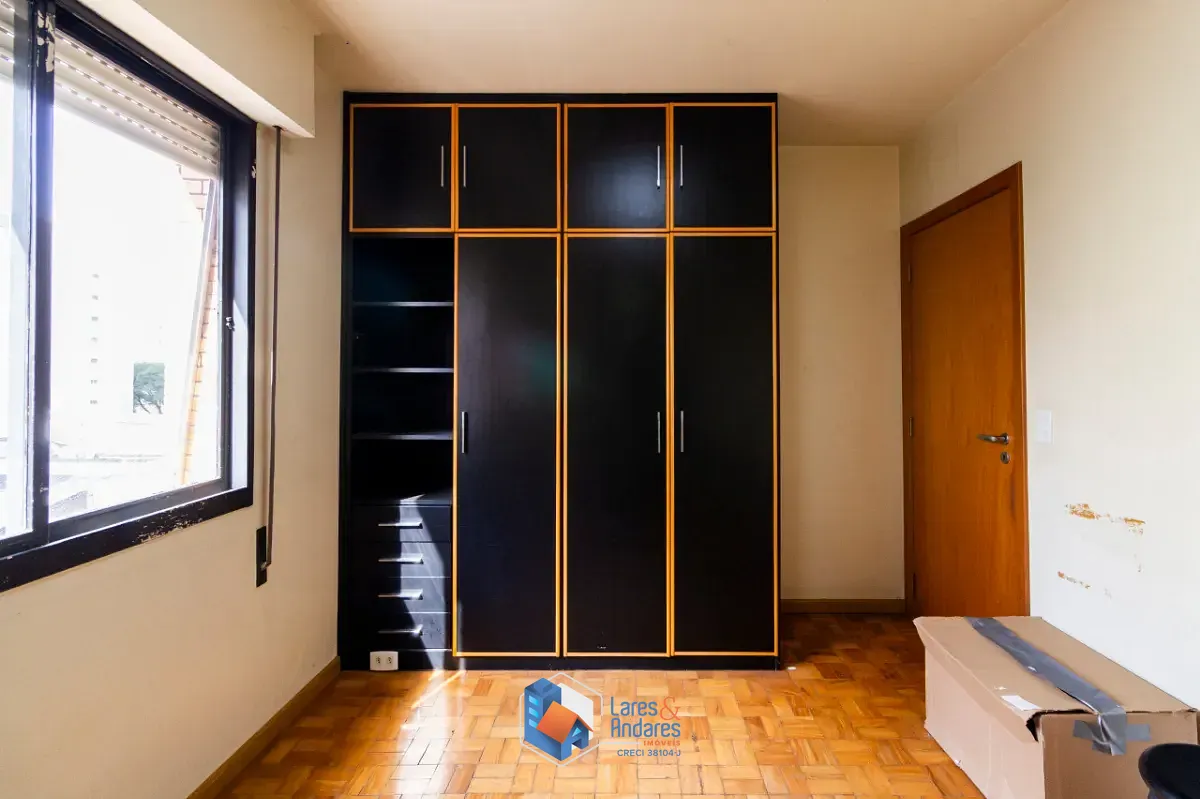 Apartamento, 3 quartos, 130 m² - Foto 15