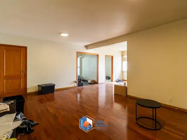 Apartamento com 130m² 3 quartos e 2 banheiros, à venda, no bairro Santa Cecília em São Paulo
