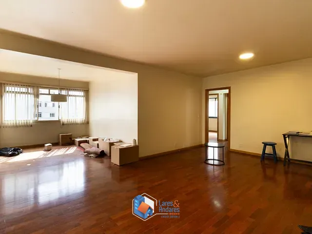Apartamento com 130m² 3 quartos e 2 banheiros, à venda, no bairro Santa Cecília em São Paulo