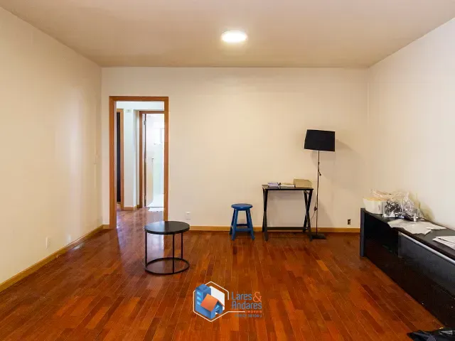 Apartamento com 130m² 3 quartos e 2 banheiros, à venda, no bairro Santa Cecília em São Paulo