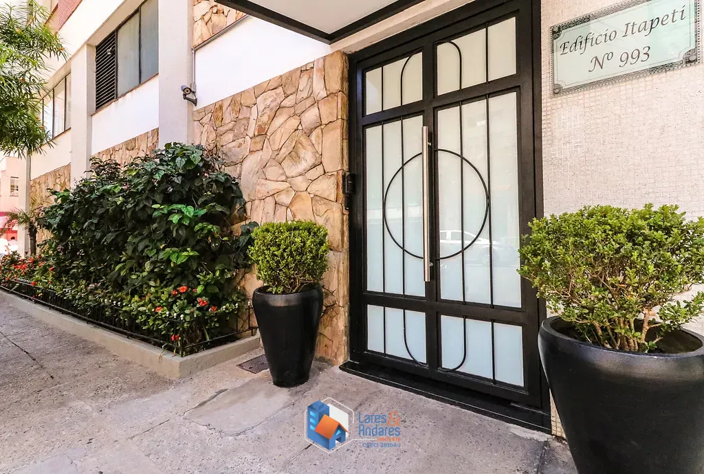 Apartamento, 3 quartos, 130 m² - Foto 23