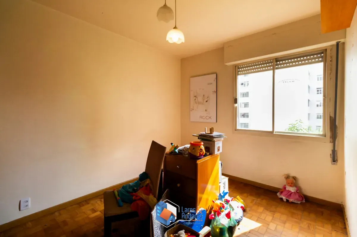 Apartamento, 3 quartos, 130 m² - Foto 11