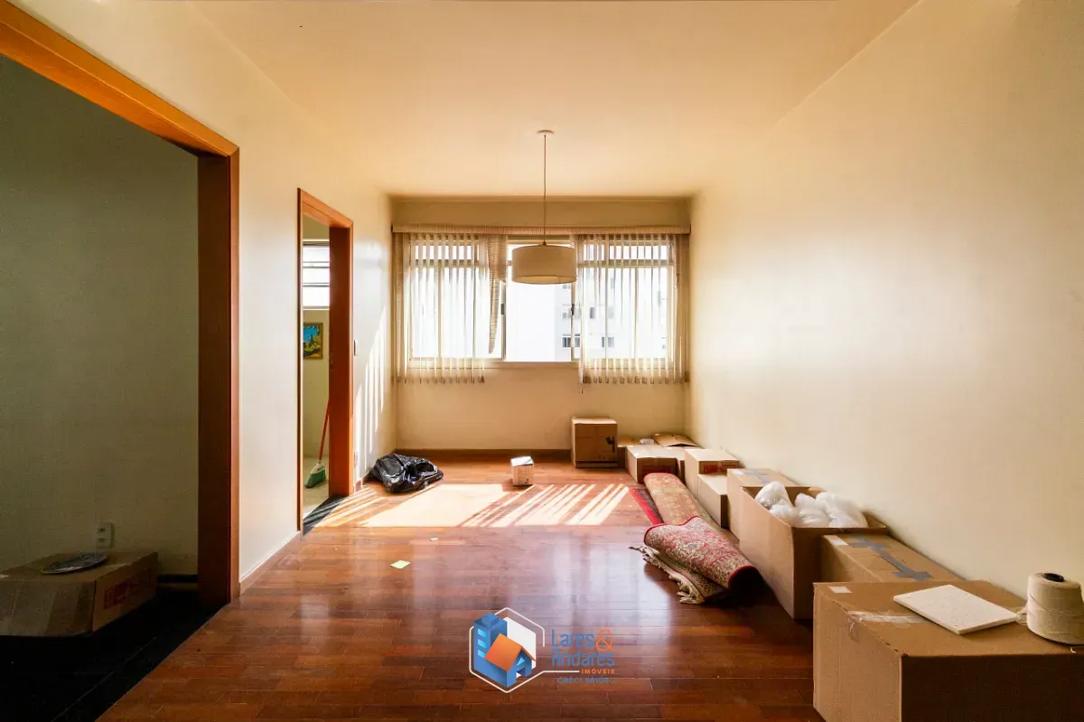 Apartamento, 3 quartos, 130 m² - Foto 4