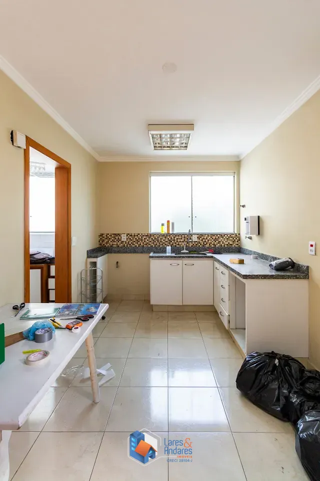 Apartamento, 3 quartos, 130 m² - Foto 22