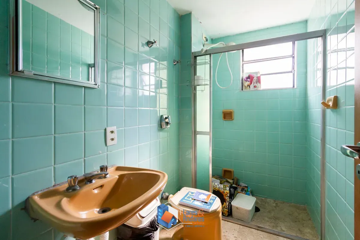 Apartamento, 3 quartos, 130 m² - Foto 13
