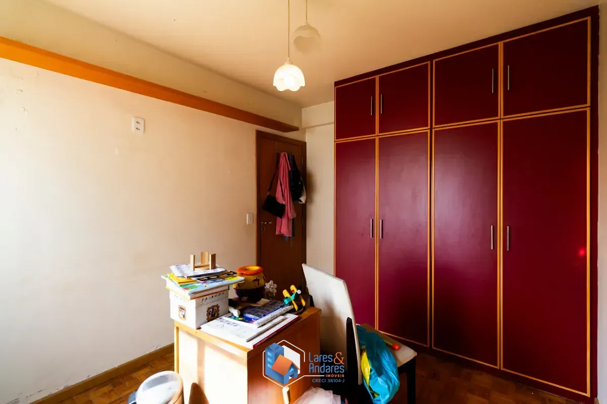 Apartamento, 3 quartos, 130 m² - Foto 12