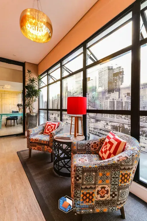 Apartamento, 3 quartos, 130 m² - Foto 25