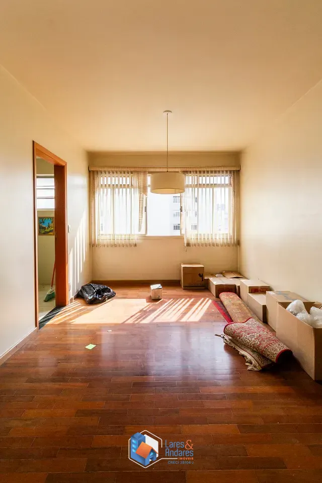 Apartamento, 3 quartos, 130 m² - Foto 9