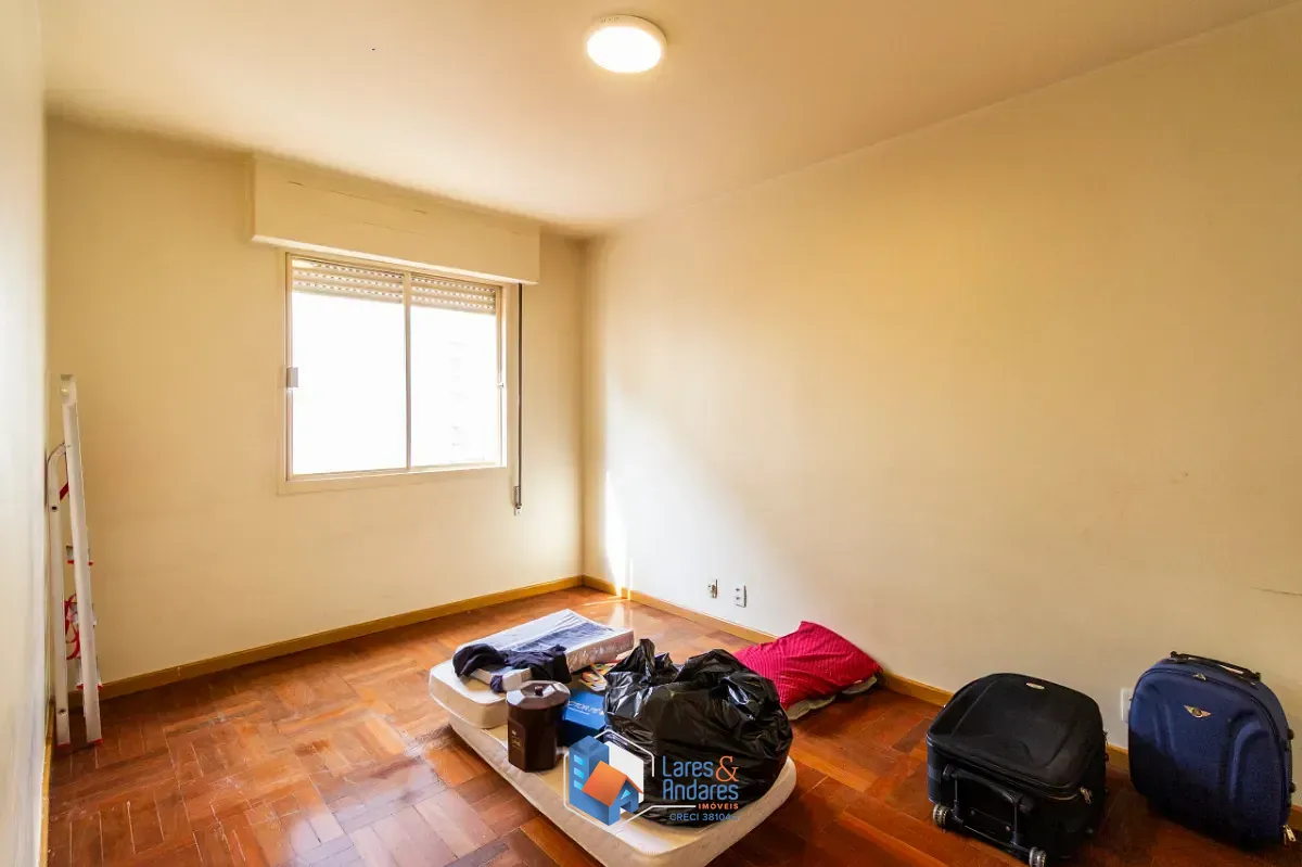 Apartamento, 3 quartos, 130 m² - Foto 17