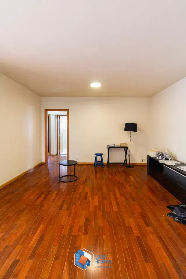Apartamento, 3 quartos, 130 m² - Foto 3