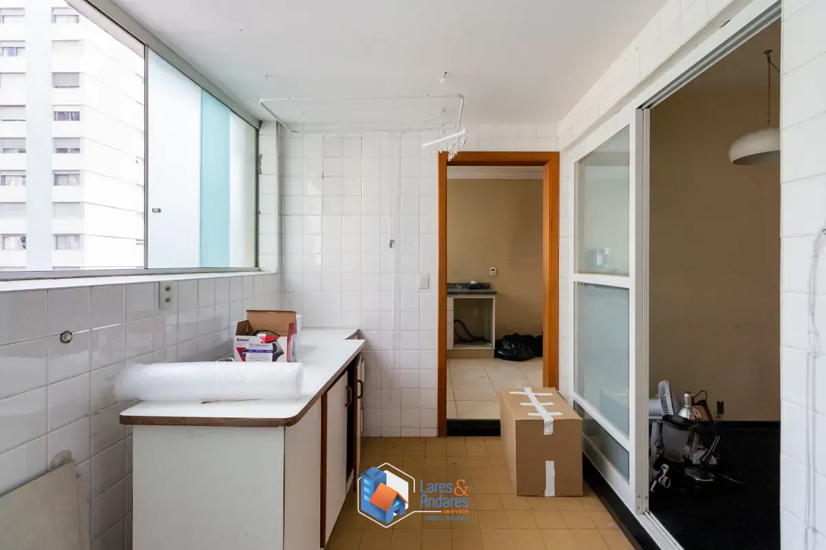 Apartamento, 3 quartos, 130 m² - Foto 8