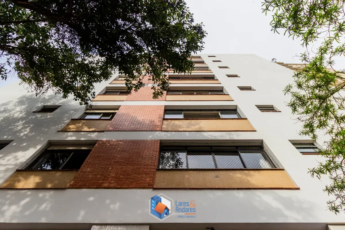 Apartamento, 3 quartos, 130 m² - Foto 27