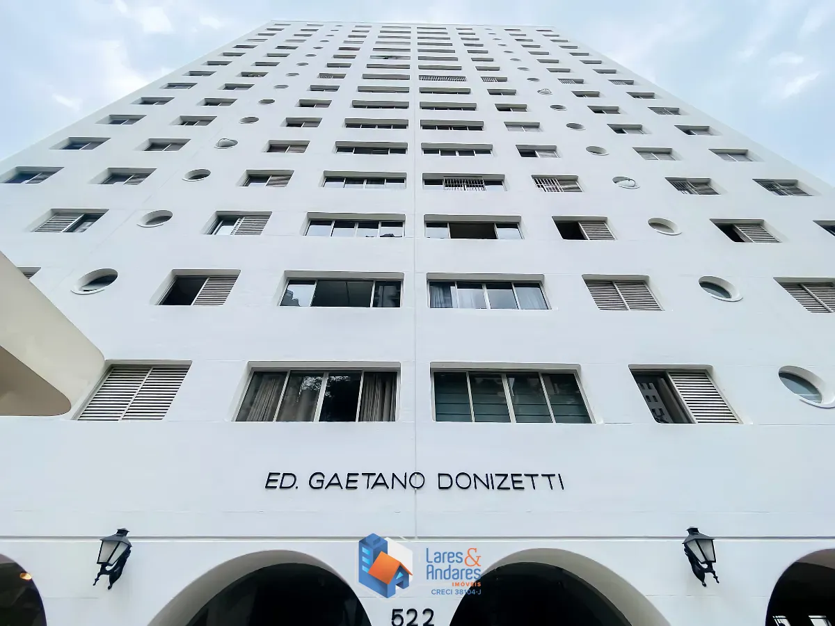 Apartamento, 2 quartos, 106 m² - Foto 3