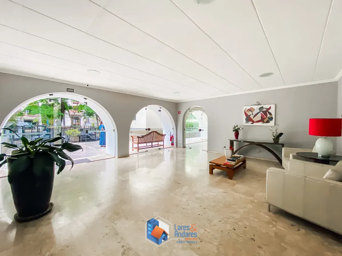 Apartamento, 2 quartos, 106 m² - Foto 39