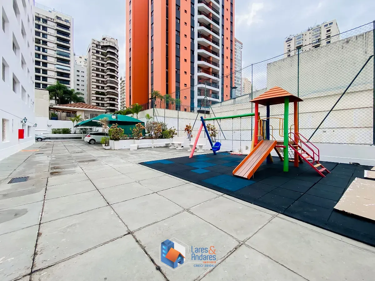 Apartamento, 2 quartos, 106 m² - Foto 46