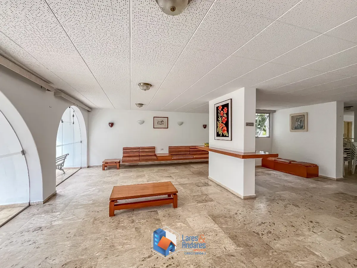 Apartamento, 2 quartos, 106 m² - Foto 40