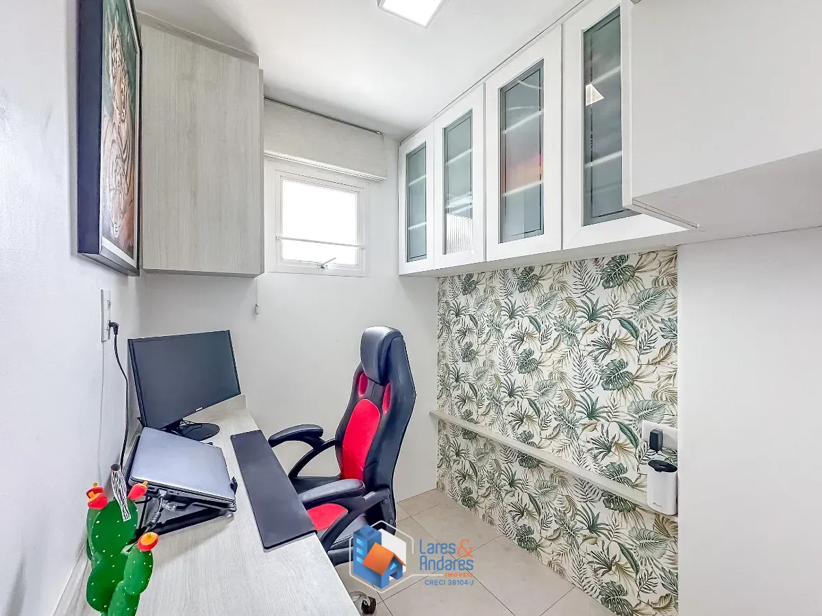 Apartamento, 2 quartos, 106 m² - Foto 7