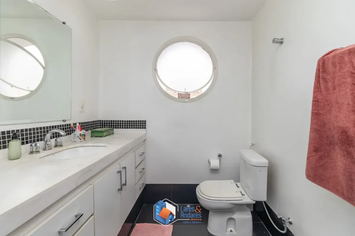 Apartamento, 2 quartos, 106 m² - Foto 12