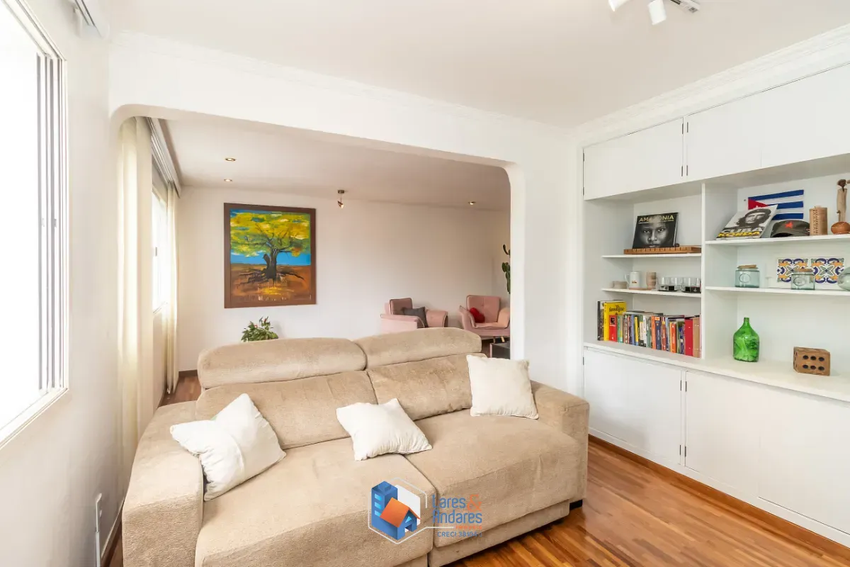 Apartamento, 2 quartos, 106 m² - Foto 28
