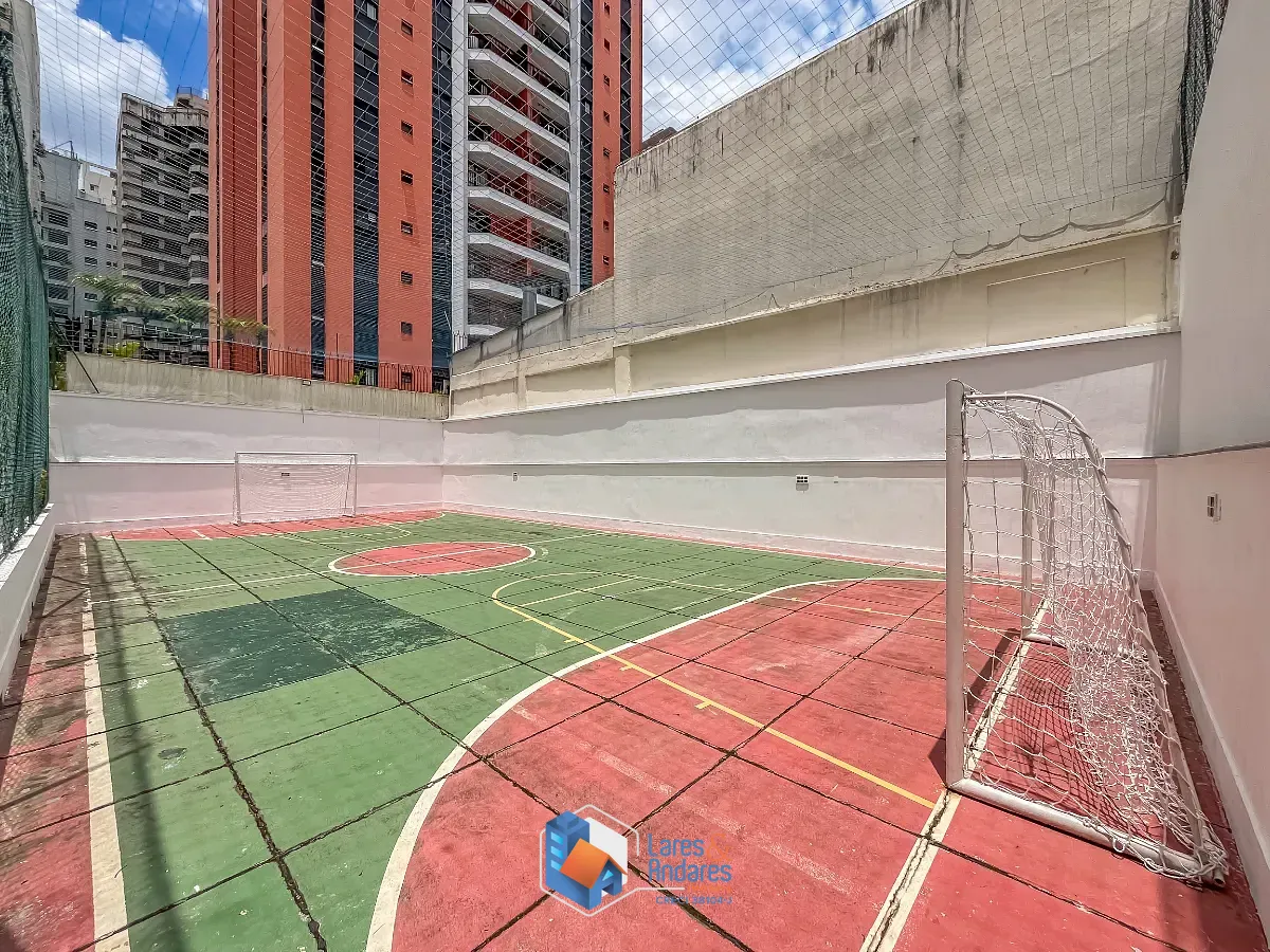 Apartamento, 2 quartos, 106 m² - Foto 47