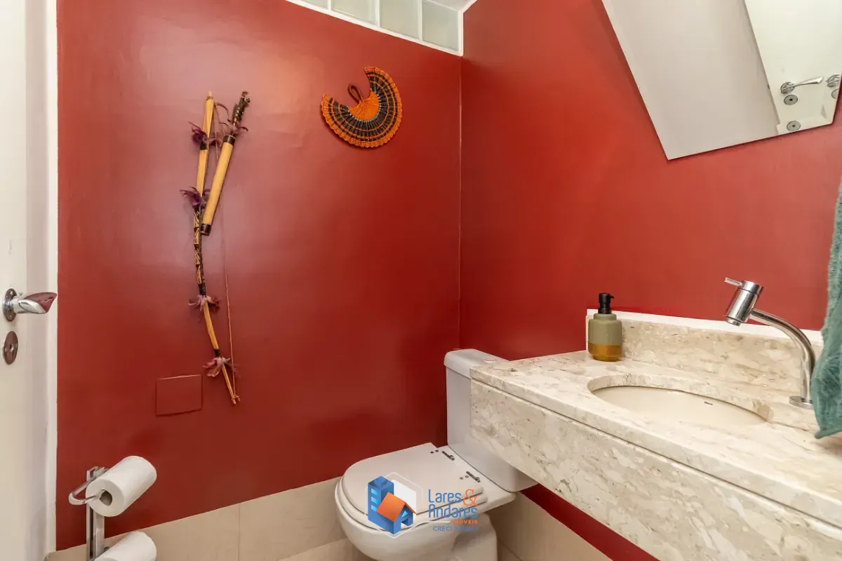 Apartamento, 2 quartos, 106 m² - Foto 20