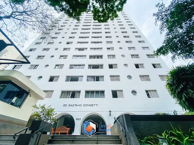 Apartamento com 106m² 2 quartos e 4 banheiros, à venda, no bairro Planalto Paulista em São Paulo