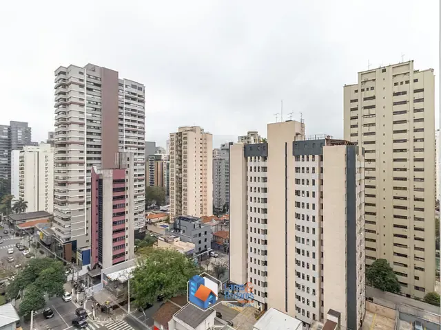 Apartamento com 106m² 2 quartos e 4 banheiros, à venda, no bairro Planalto Paulista em São Paulo