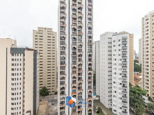 Apartamento com 106m² 2 quartos e 4 banheiros, à venda, no bairro Planalto Paulista em São Paulo