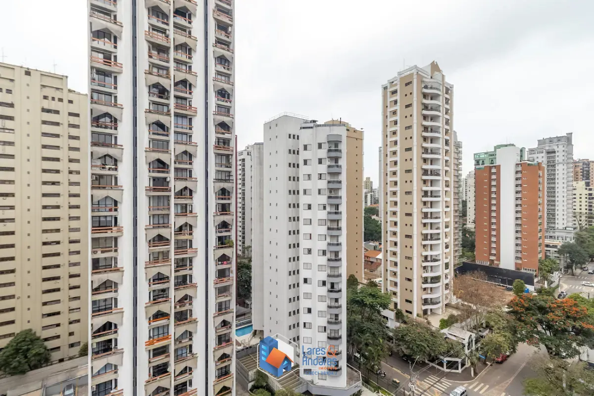 Apartamento, 2 quartos, 106 m² - Foto 18