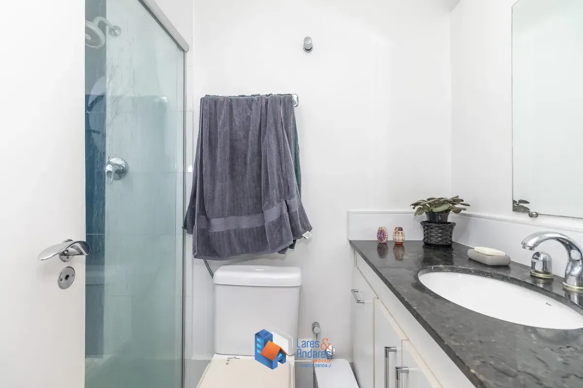 Apartamento, 2 quartos, 106 m² - Foto 16