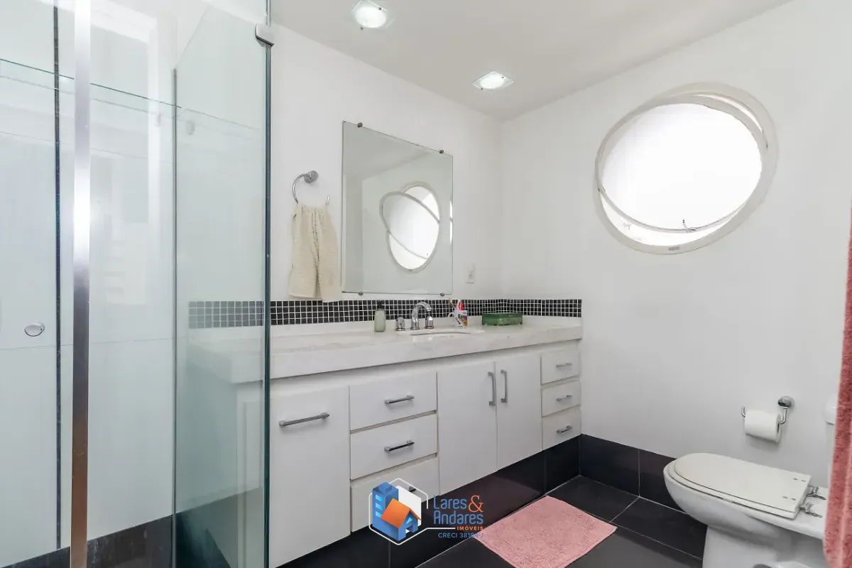 Apartamento, 2 quartos, 106 m² - Foto 11