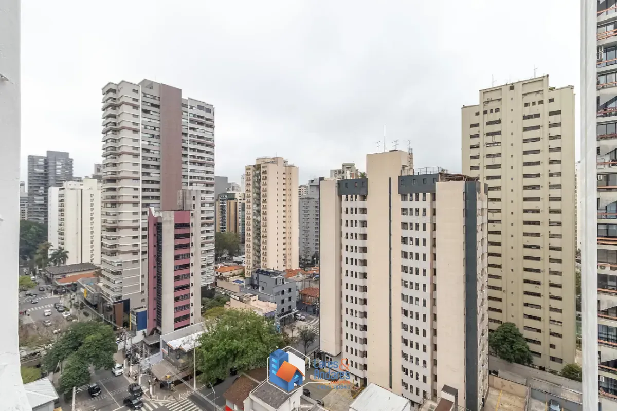 Apartamento, 2 quartos, 106 m² - Foto 5