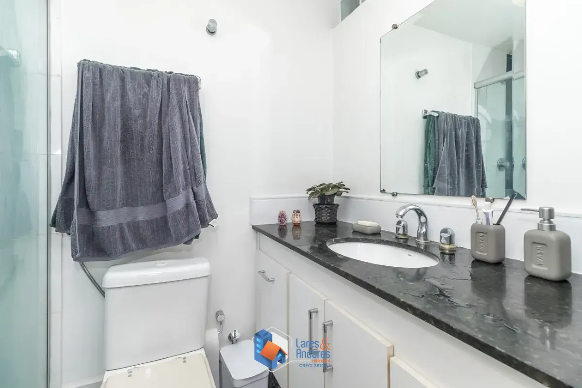 Apartamento, 2 quartos, 106 m² - Foto 15
