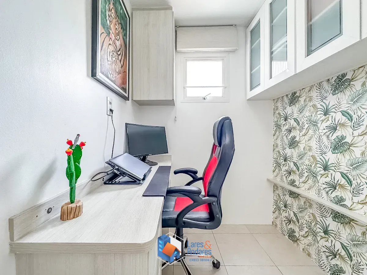 Apartamento, 2 quartos, 106 m² - Foto 6