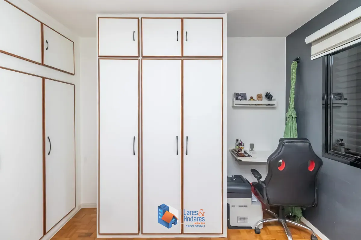 Apartamento, 2 quartos, 106 m² - Foto 14