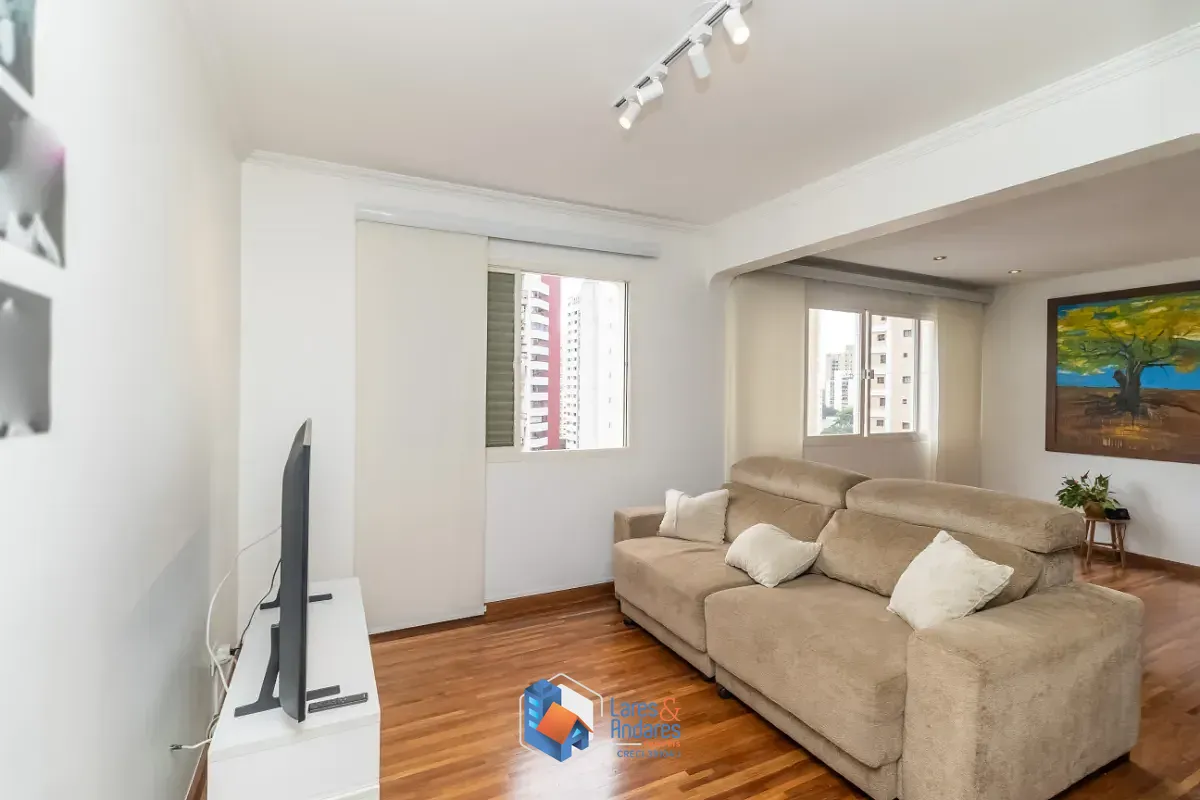 Apartamento, 2 quartos, 106 m² - Foto 25