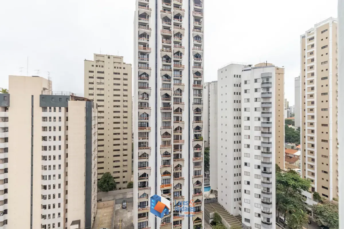Apartamento, 2 quartos, 106 m² - Foto 4