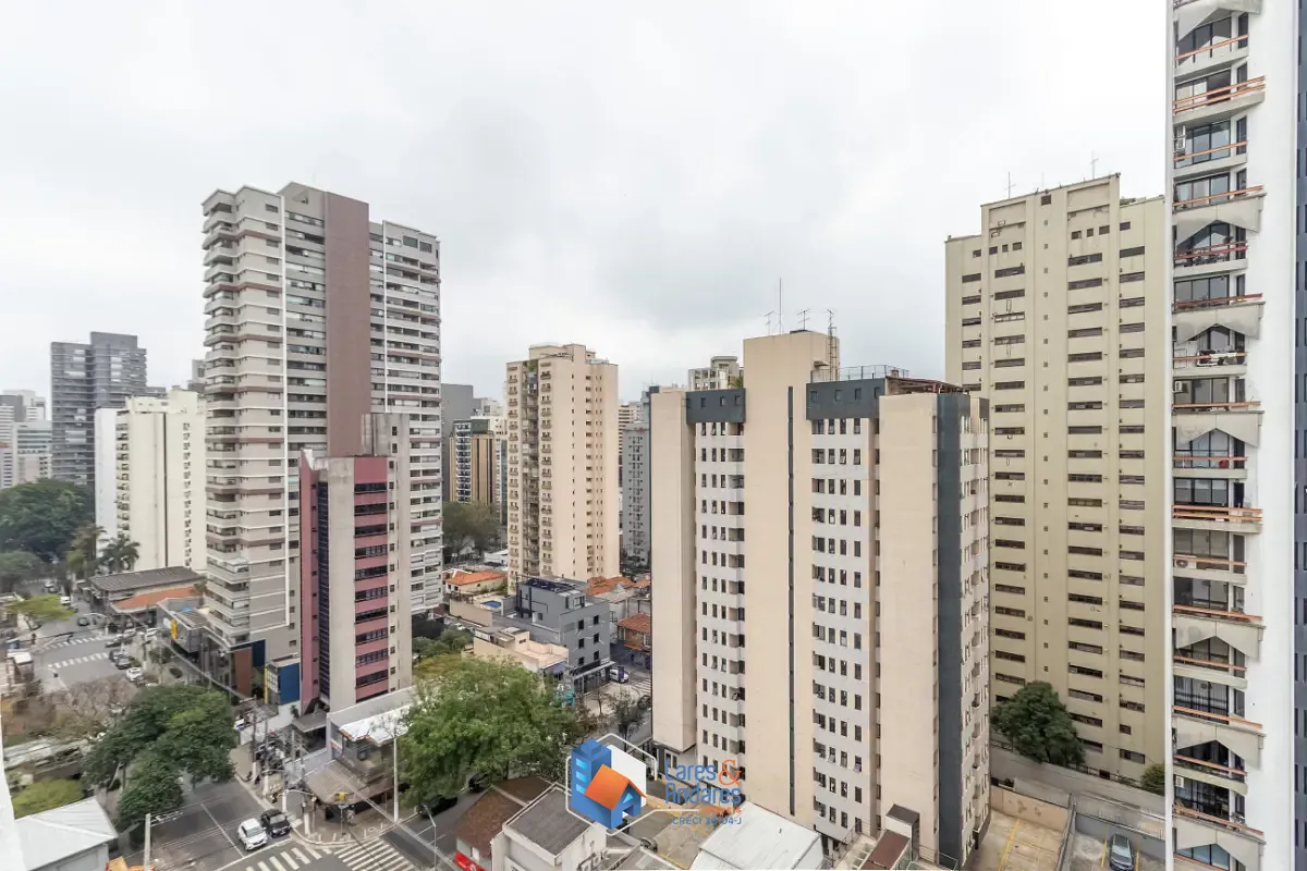Apartamento, 2 quartos, 106 m² - Foto 17
