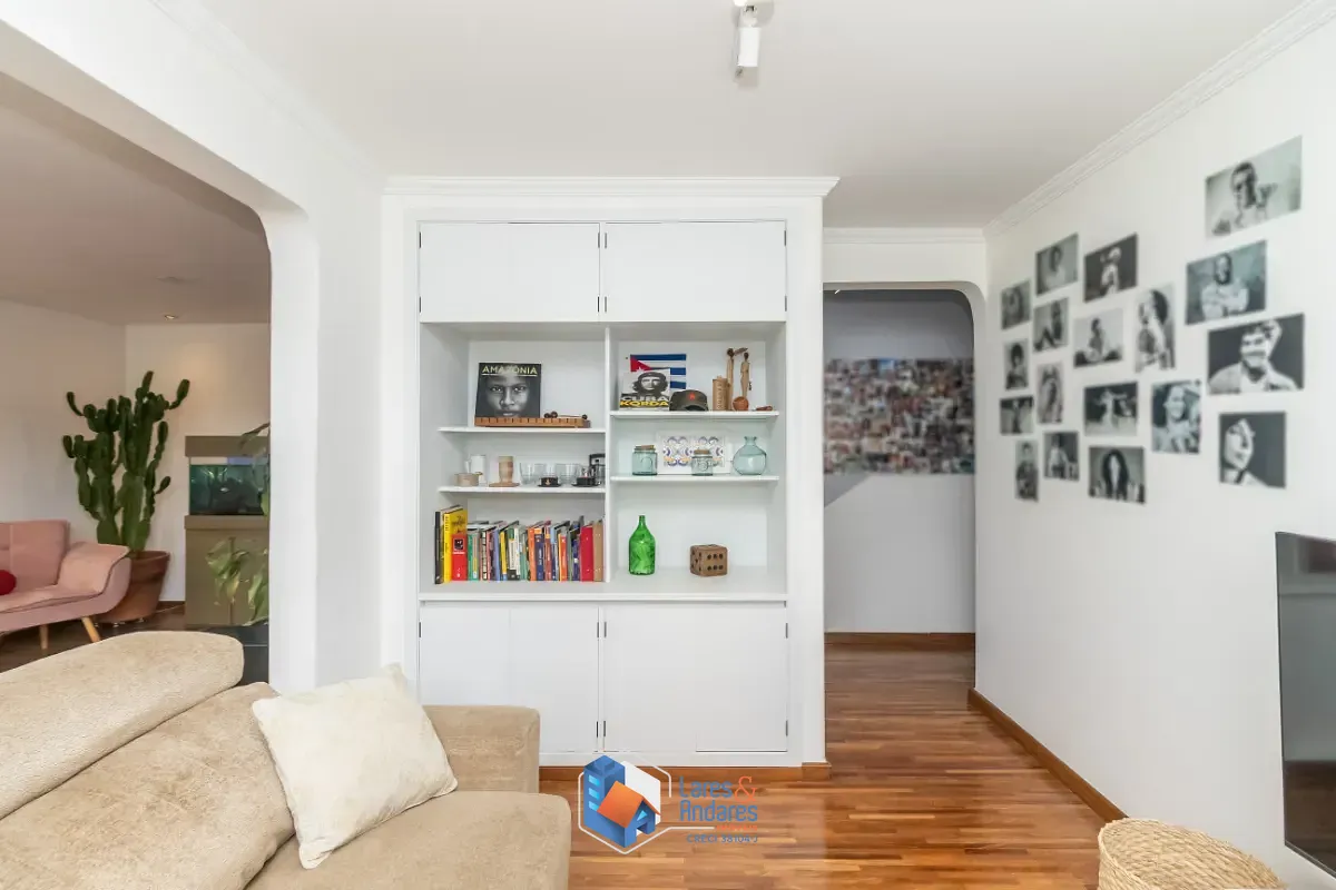 Apartamento, 2 quartos, 106 m² - Foto 27