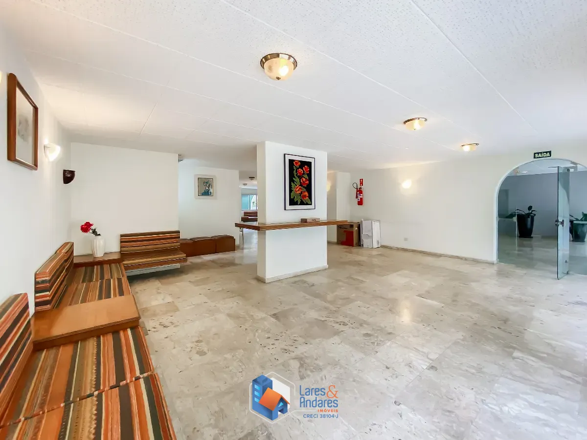 Apartamento, 2 quartos, 106 m² - Foto 38
