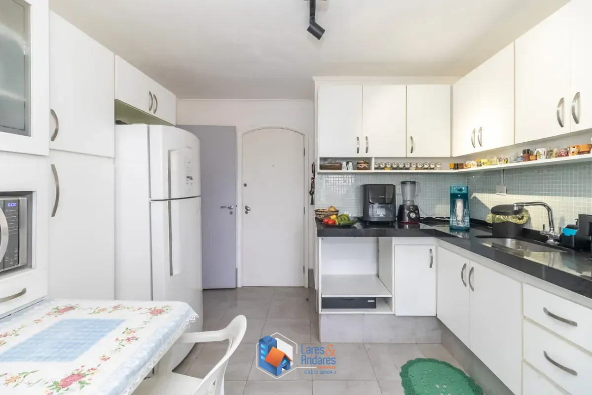 Apartamento, 2 quartos, 106 m² - Foto 21
