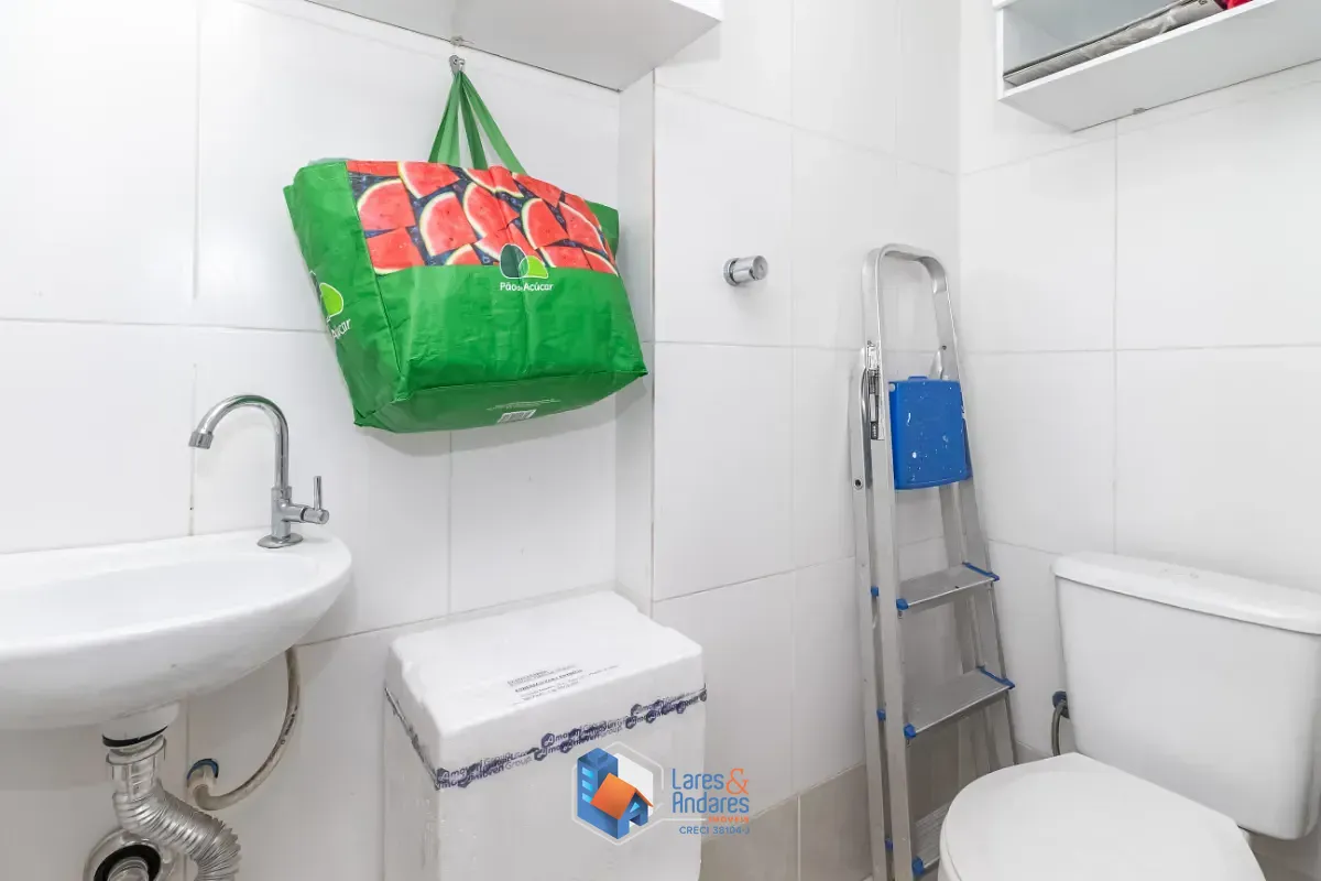 Apartamento, 2 quartos, 106 m² - Foto 36