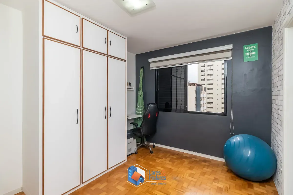 Apartamento, 2 quartos, 106 m² - Foto 13