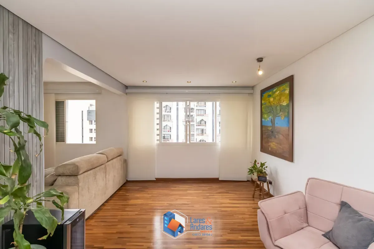 Apartamento, 2 quartos, 106 m² - Foto 34