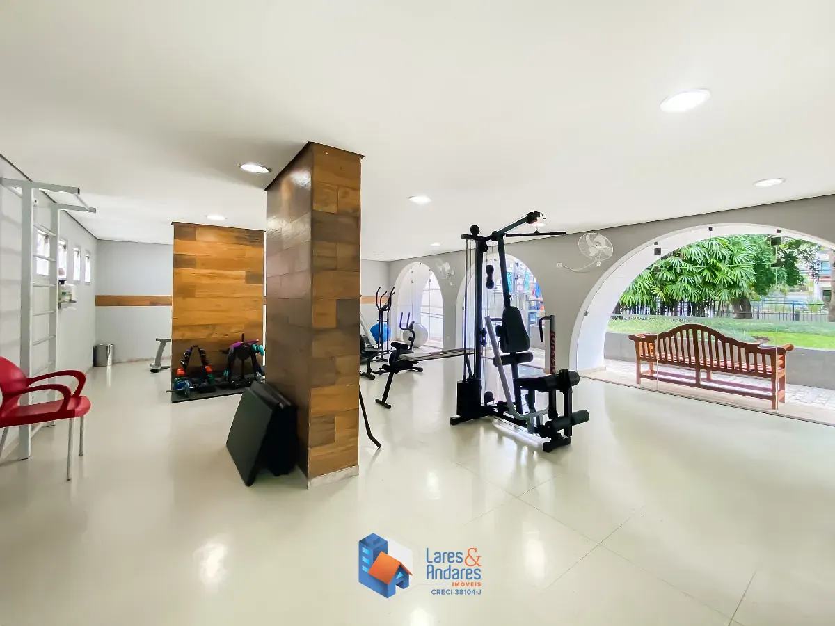 Apartamento, 2 quartos, 106 m² - Foto 43