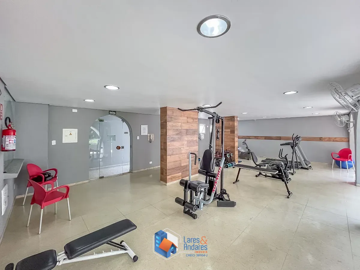 Apartamento, 2 quartos, 106 m² - Foto 44