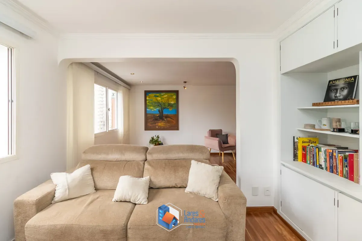 Apartamento, 2 quartos, 106 m² - Foto 29
